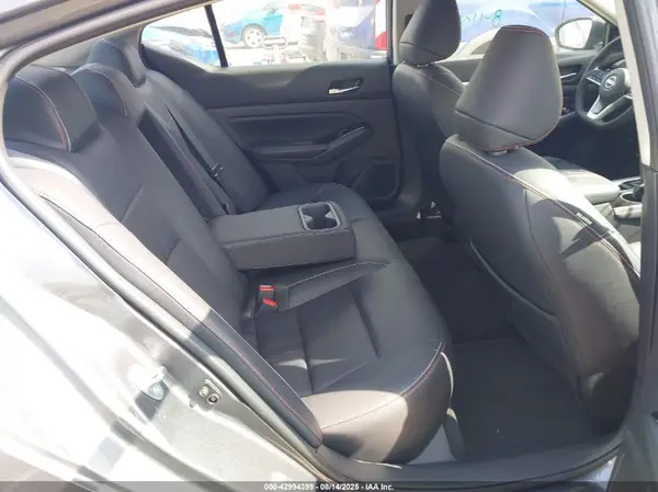 1N4BL4CV5SN355904 2025 NISSAN ALTIMA - Image 8