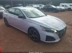 1N4BL4CV5SN357488 2025 NISSAN ALTIMA
