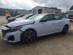 1N4BL4CV5SN358978 2025 NISSAN ALTIMA