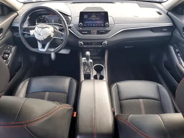 1N4BL4CV5SN358978 2025 NISSAN ALTIMA - Image 8