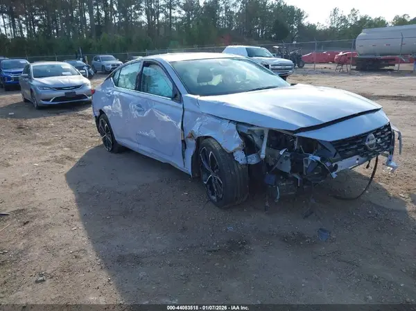 1N4BL4CV5SN359046 2025 NISSAN ALTIMA - Image 1