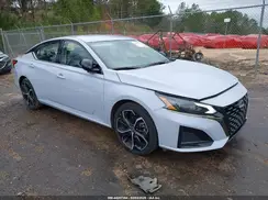 1N4BL4CV5SN359614 2025 NISSAN ALTIMA