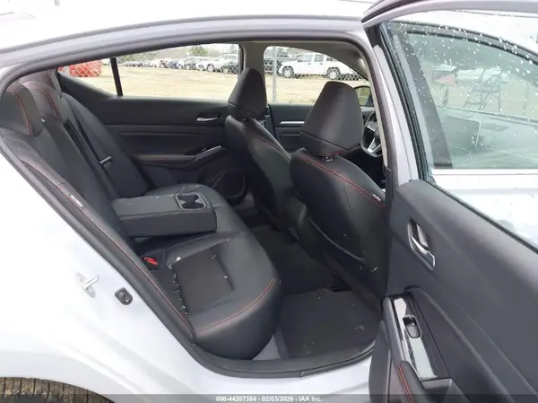 1N4BL4CV5SN359614 2025 NISSAN ALTIMA - Image 8