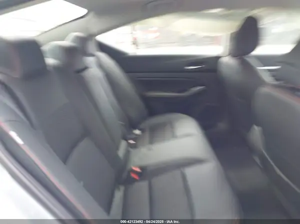 1N4BL4CV5SN360634 2025 NISSAN ALTIMA - Image 8