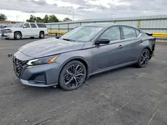 1N4BL4CV5SN364327 2025 NISSAN ALTIMA