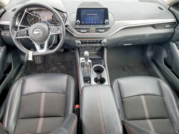 1N4BL4CV5SN364327 2025 NISSAN ALTIMA - Image 8