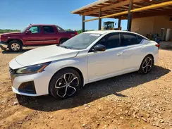 1N4BL4CV5SN377353 2025 NISSAN ALTIMA