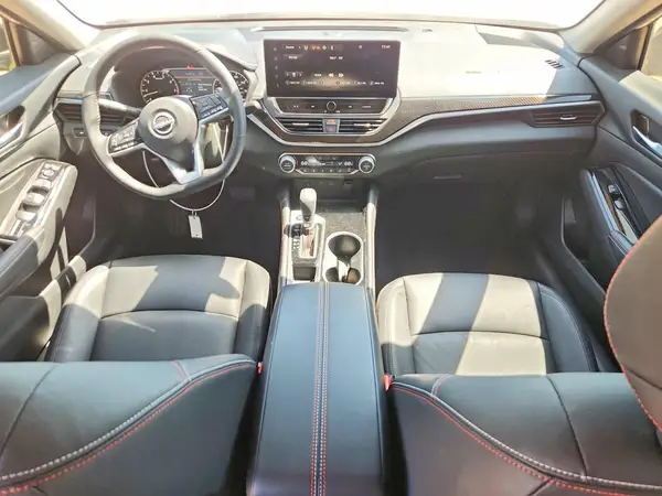 1N4BL4CV5SN377353 2025 NISSAN ALTIMA - Image 8