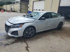 1N4BL4CV5SN377661 2025 NISSAN ALTIMA
