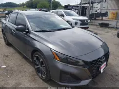 1N4BL4CV5SN378129 2025 NISSAN ALTIMA
