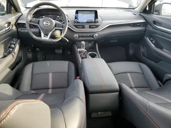 1N4BL4CV5SN402381 2025 NISSAN ALTIMA - Image 8