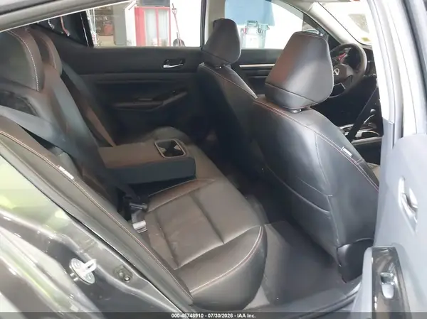 1N4BL4CV5SN408343 2025 NISSAN ALTIMA - Image 8