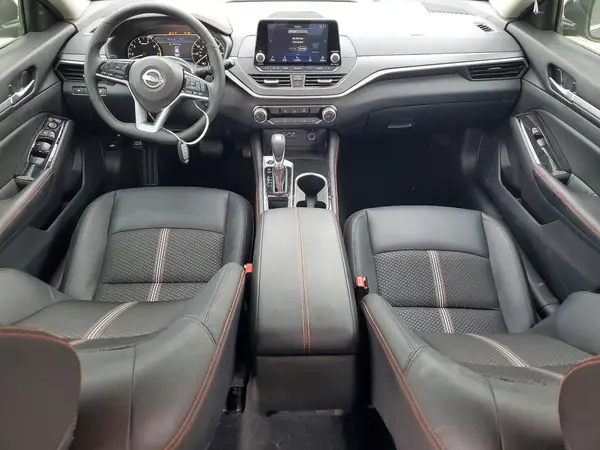 1N4BL4CV5SN412909 2025 NISSAN ALTIMA - Image 8