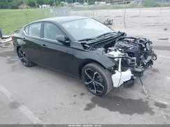 1N4BL4CV5SN424526 2025 NISSAN ALTIMA