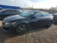 1N4BL4CV5SN425031 2025 NISSAN ALTIMA