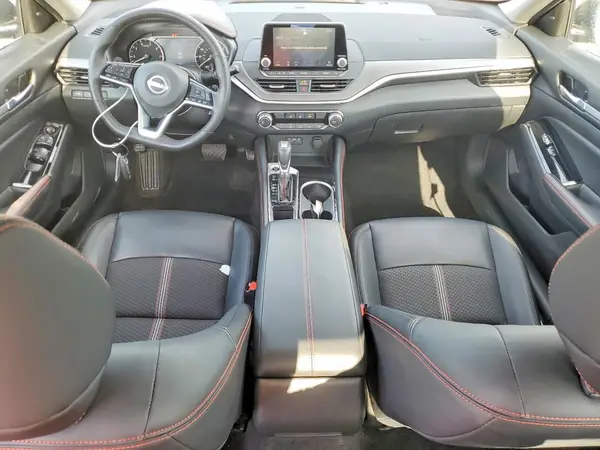 1N4BL4CV5SN425031 2025 NISSAN ALTIMA - Image 8