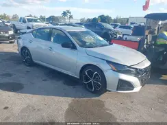 1N4BL4CV5SN427037 2025 NISSAN ALTIMA