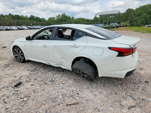 1N4BL4CV6KC103011 2019 NISSAN ALTIMA - Image 2