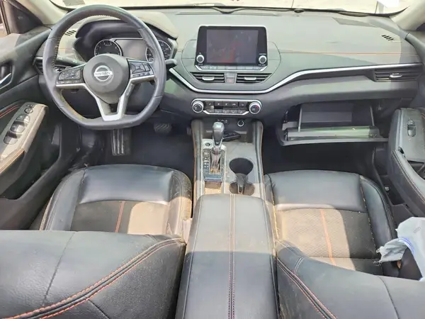 1N4BL4CV6KC103011 2019 NISSAN ALTIMA - Image 8