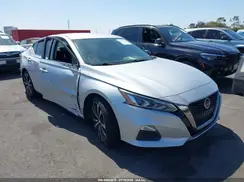 1N4BL4CV6KC106636 2019 NISSAN ALTIMA
