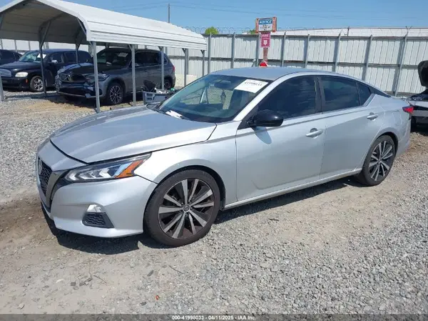 1N4BL4CV6KC108208 2019 NISSAN ALTIMA - Image 2
