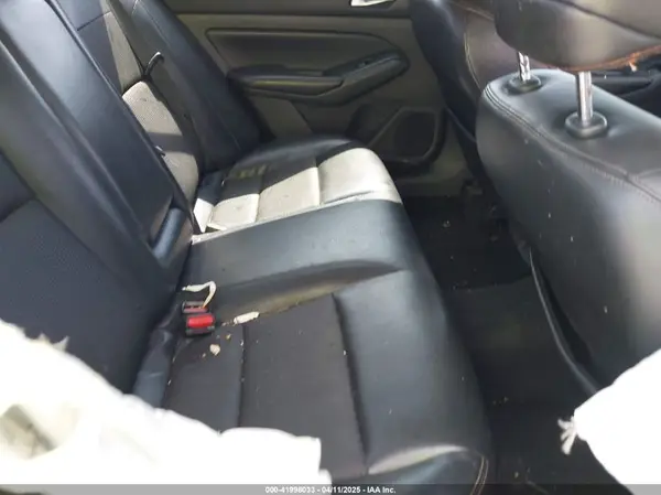 1N4BL4CV6KC108208 2019 NISSAN ALTIMA - Image 8