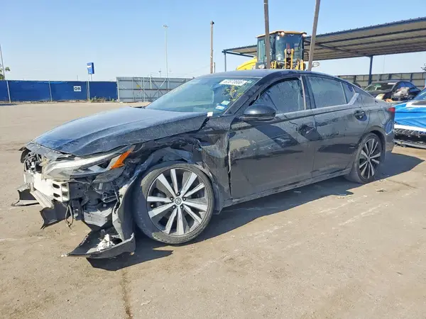 1N4BL4CV6KC108368 2019 NISSAN ALTIMA - Image 1