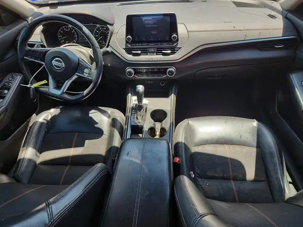 1N4BL4CV6KC108368 2019 NISSAN ALTIMA - Image 8