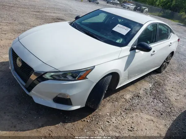 1N4BL4CV6KC109181 2019 NISSAN ALTIMA - Image 2