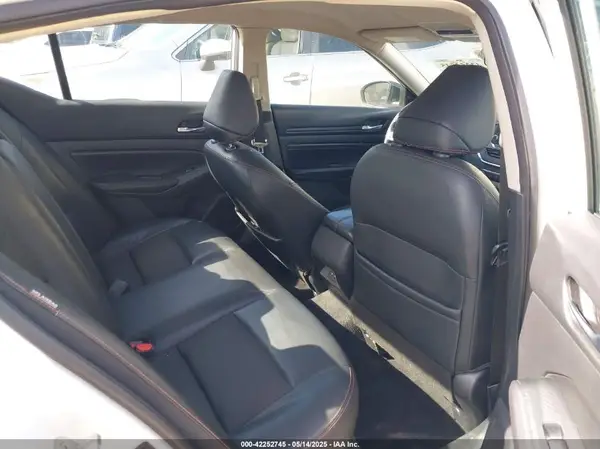 1N4BL4CV6KC109181 2019 NISSAN ALTIMA - Image 8