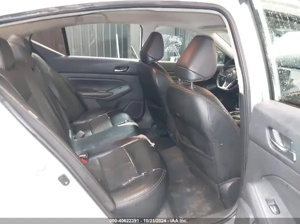 1N4BL4CV6KC109326 2019 NISSAN ALTIMA - Image 8