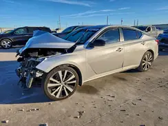 1N4BL4CV6KC110637 2019 NISSAN ALTIMA