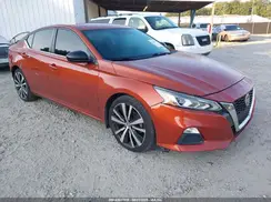 1N4BL4CV6KC112520 2019 NISSAN ALTIMA