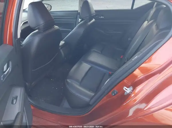 1N4BL4CV6KC112520 2019 NISSAN ALTIMA - Image 8
