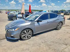 1N4BL4CV6KC112842 2019 NISSAN ALTIMA