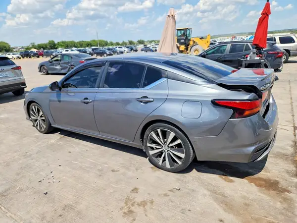 1N4BL4CV6KC112842 2019 NISSAN ALTIMA - Image 2