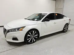 1N4BL4CV6KC116776 2019 NISSAN ALTIMA