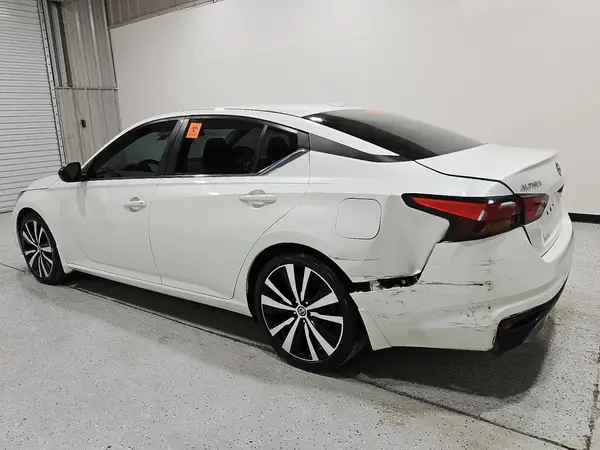 1N4BL4CV6KC116776 2019 NISSAN ALTIMA - Image 2