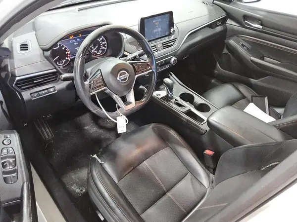 1N4BL4CV6KC116776 2019 NISSAN ALTIMA - Image 8