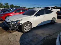 1N4BL4CV6KC116972 2019 NISSAN ALTIMA