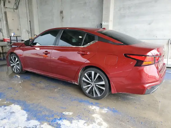 1N4BL4CV6KC117507 2019 NISSAN ALTIMA - Image 2