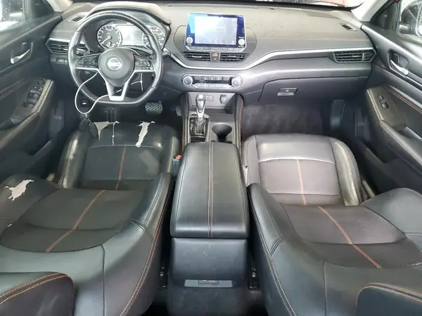 1N4BL4CV6KC117507 2019 NISSAN ALTIMA - Image 8