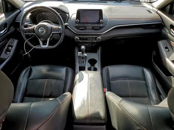 1N4BL4CV6KC117748 2019 NISSAN ALTIMA - Image 8
