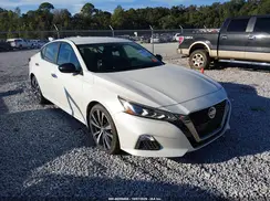 1N4BL4CV6KC118396 2019 NISSAN ALTIMA