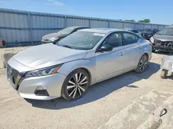 1N4BL4CV6KC118477 2019 NISSAN ALTIMA