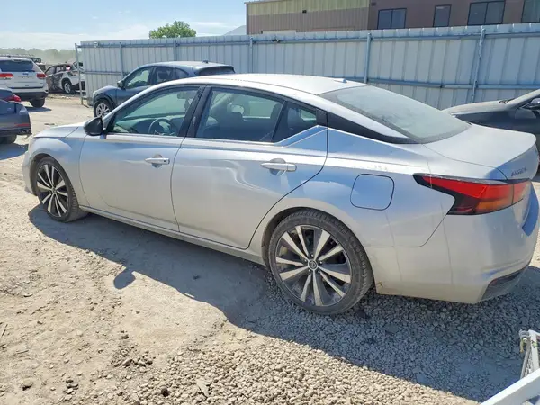 1N4BL4CV6KC118477 2019 NISSAN ALTIMA - Image 2