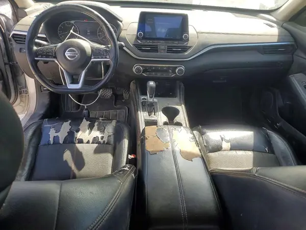 1N4BL4CV6KC118477 2019 NISSAN ALTIMA - Image 8