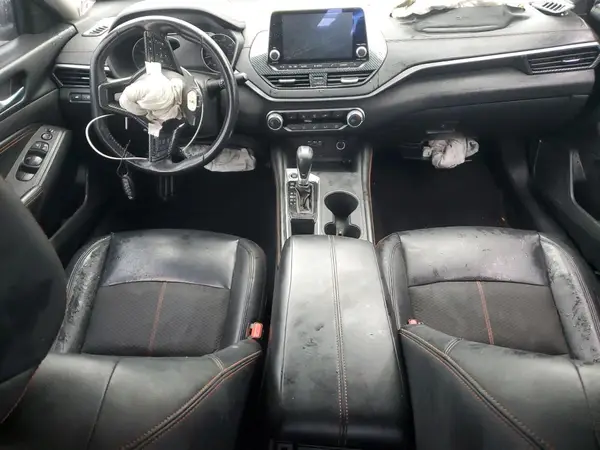 1N4BL4CV6KC118544 2019 NISSAN ALTIMA - Image 8