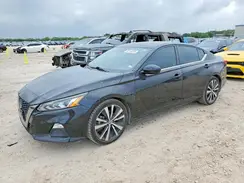 1N4BL4CV6KC119144 2019 NISSAN ALTIMA