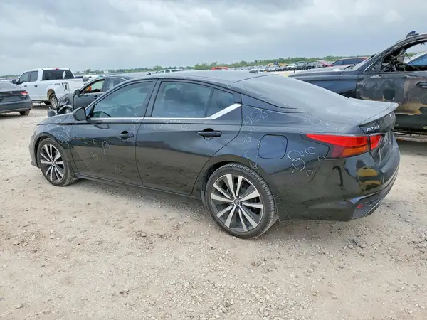 1N4BL4CV6KC119144 2019 NISSAN ALTIMA - Image 2
